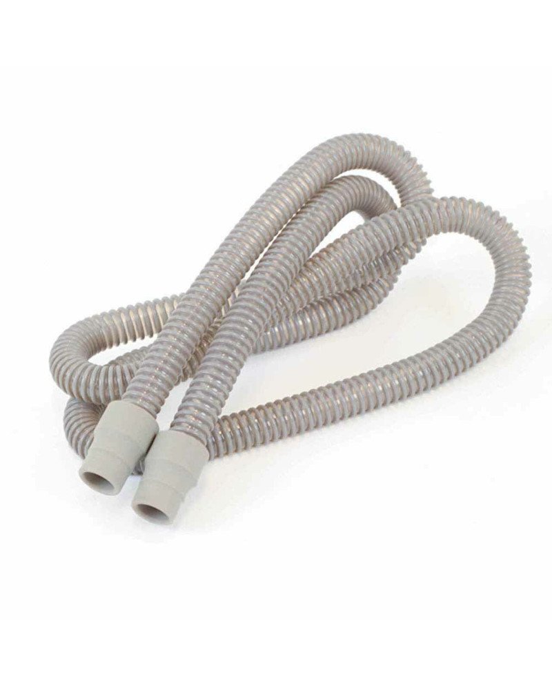 GREY TUBING - CUFFED, STD TUBING